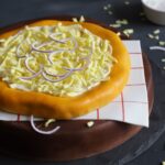 Sajtos-tejfölös lángos