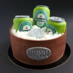 Heineken sörösdoboz