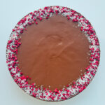 Mindenmentes Bounty torta - 12 szelet