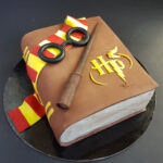 Harry Potter könyv