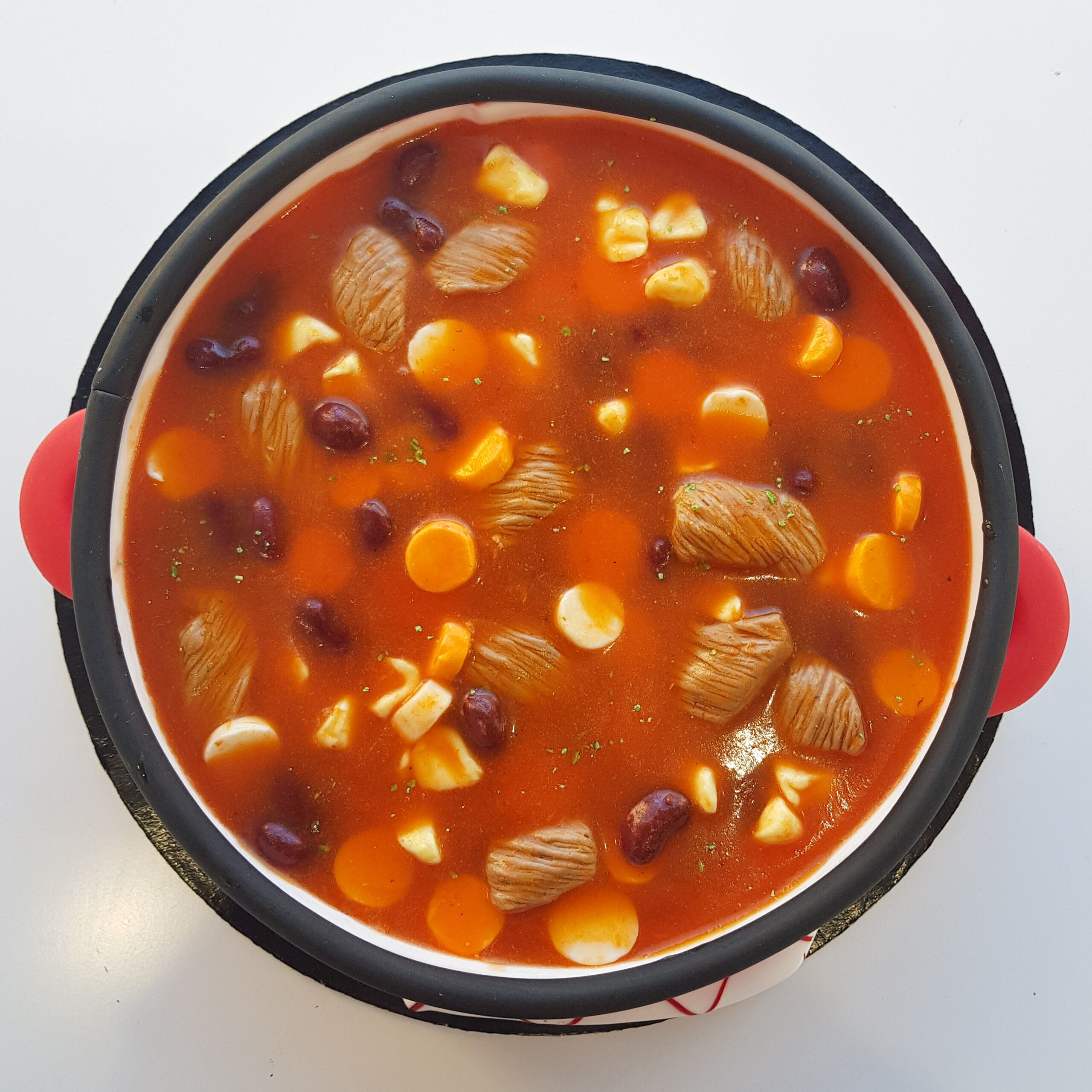 Babgulyás