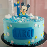 Baby Mickey/Minnie last minute