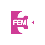 FEM3logo