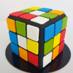 Rubik kocka