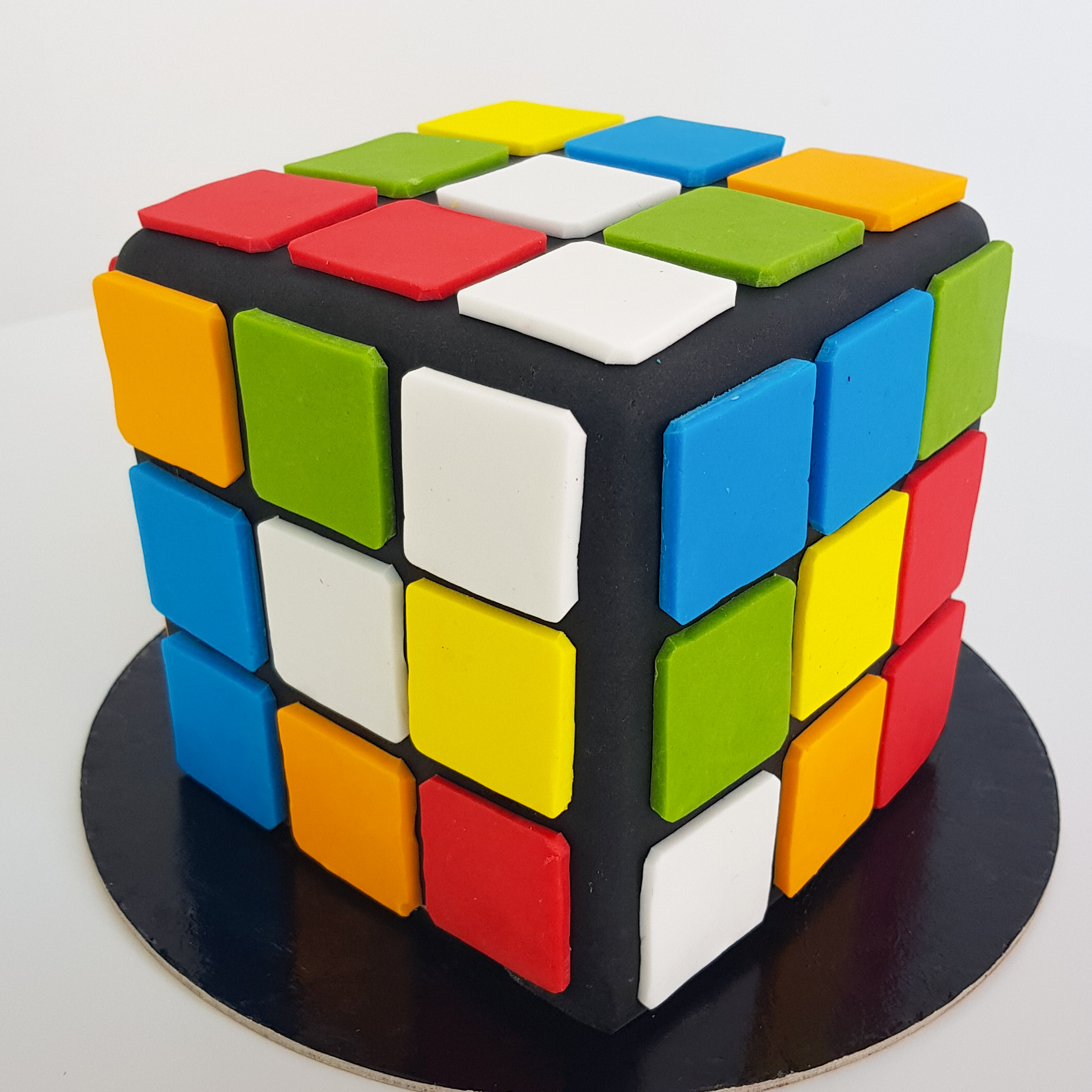 Rubik kocka