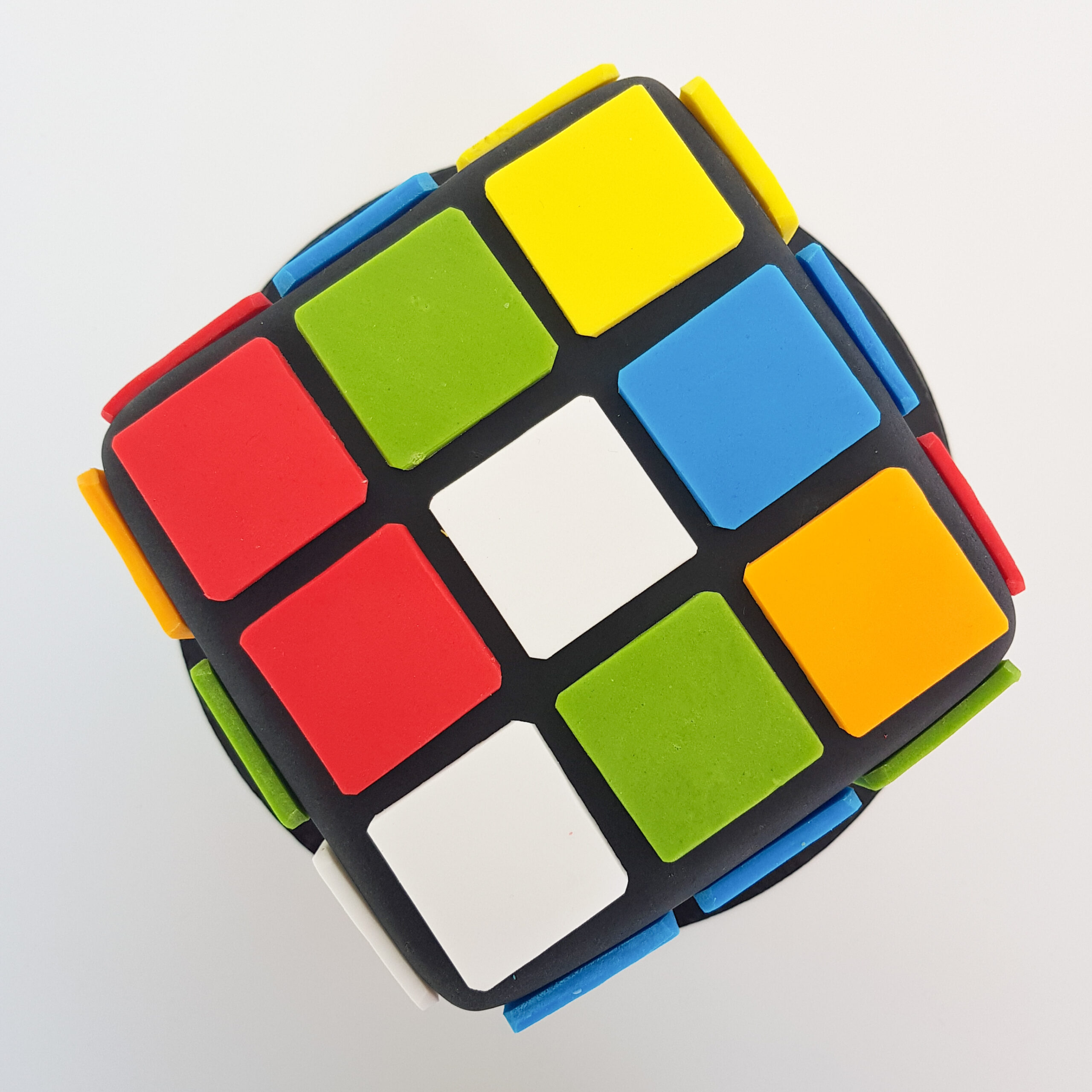 Rubik kocka - Image 2