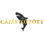 cápák között
