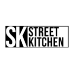 street kitchen logo