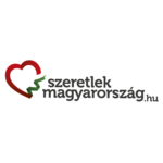 szeretlekmagyarorszag logo