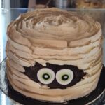 Múmia torta