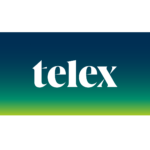 telex logo