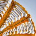 Rákóczi túrós pite 12 szelet