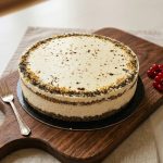 Fekete holdfény torta